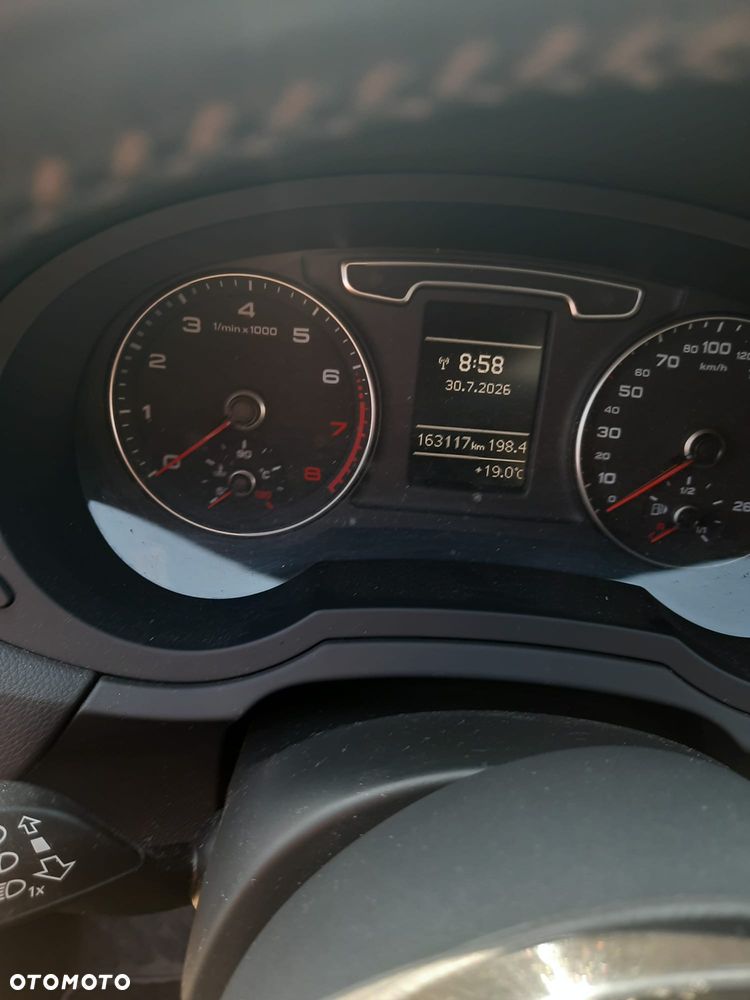Audi Q3 2.0 TFSI Quattro S tronic - 16