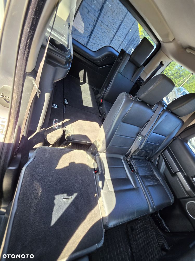 Land Rover Discovery - 8