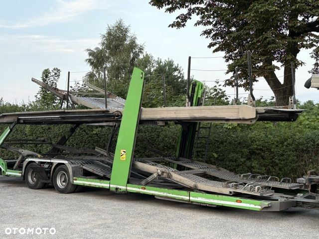 MAN TGX 18 420 Autotransporter - 34