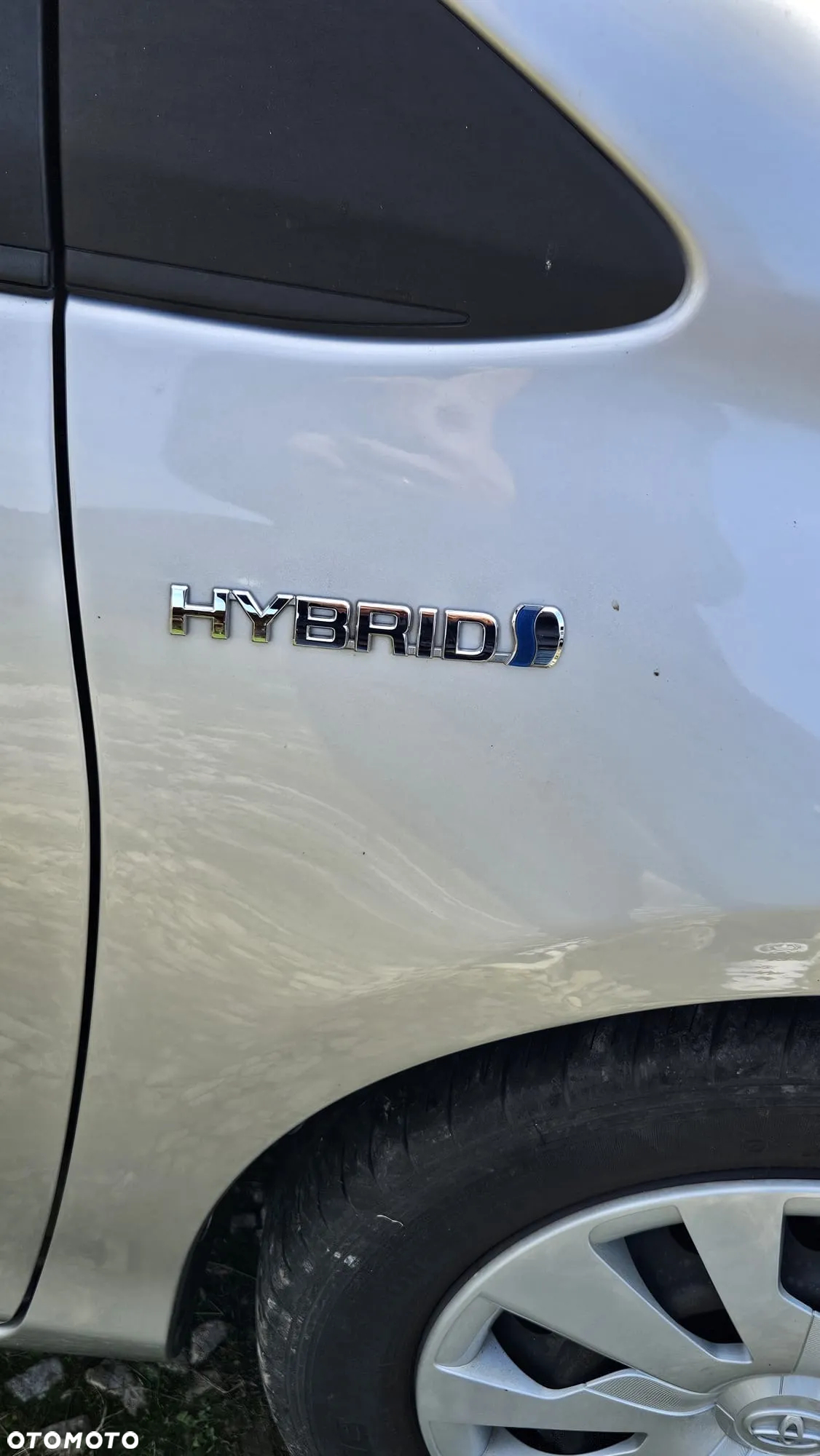 Toyota Yaris Hybrid 1.5 VVT-i Comfort - 23