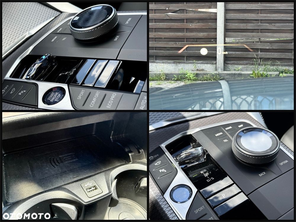 BMW Seria 4 420d xDrive Sport-Aut M Sport - 31