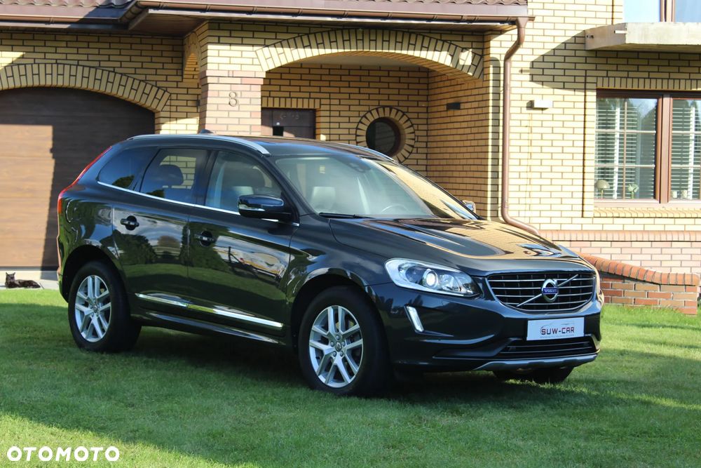 Volvo XC 60 D4 Drive-E Summum - 9