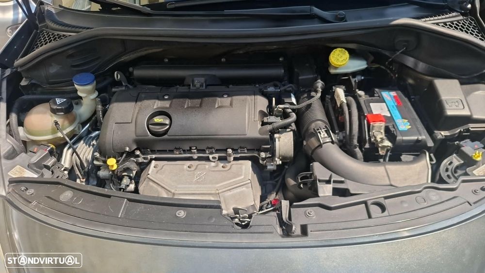 Peugeot 207 SW - 18