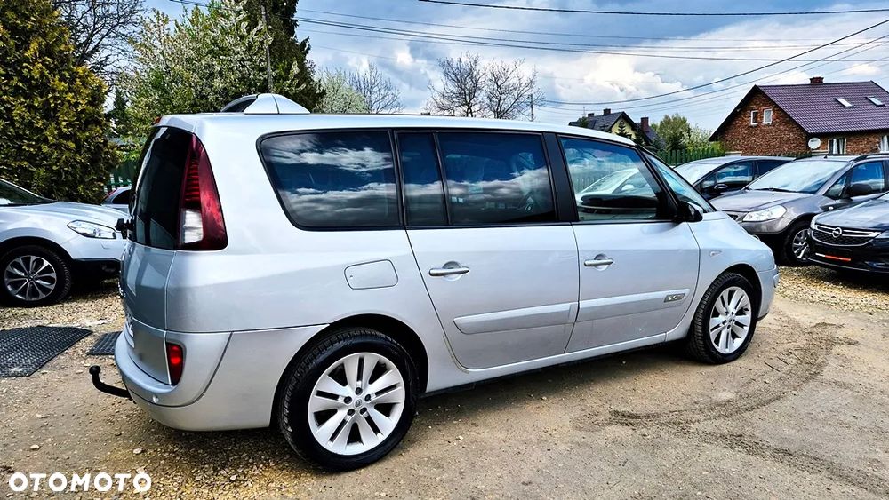 Renault Grand Espace 2.0 Privilege - 12