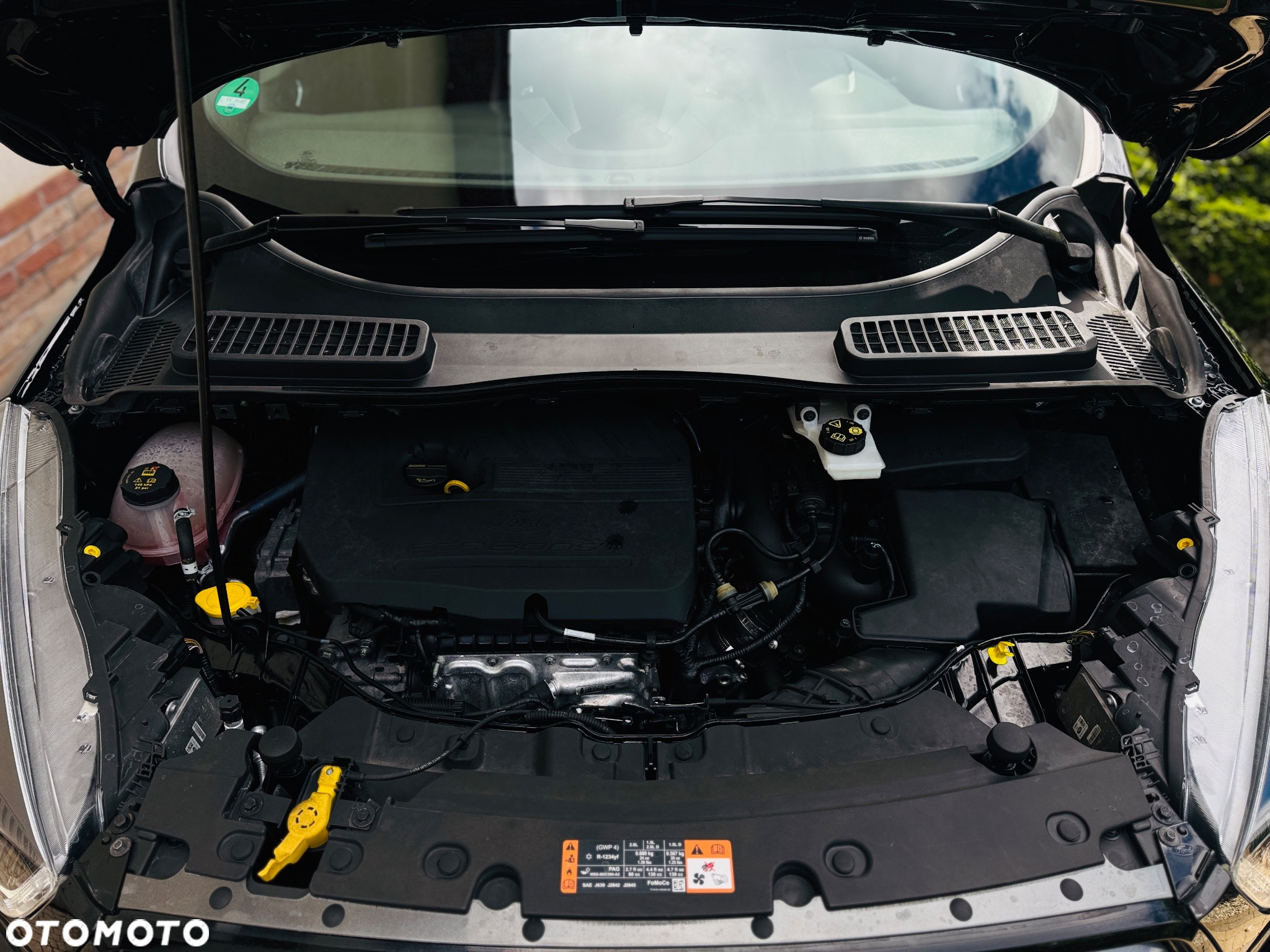 Ford Kuga 1.5 EcoBoost 4x4 ST-Line - 36