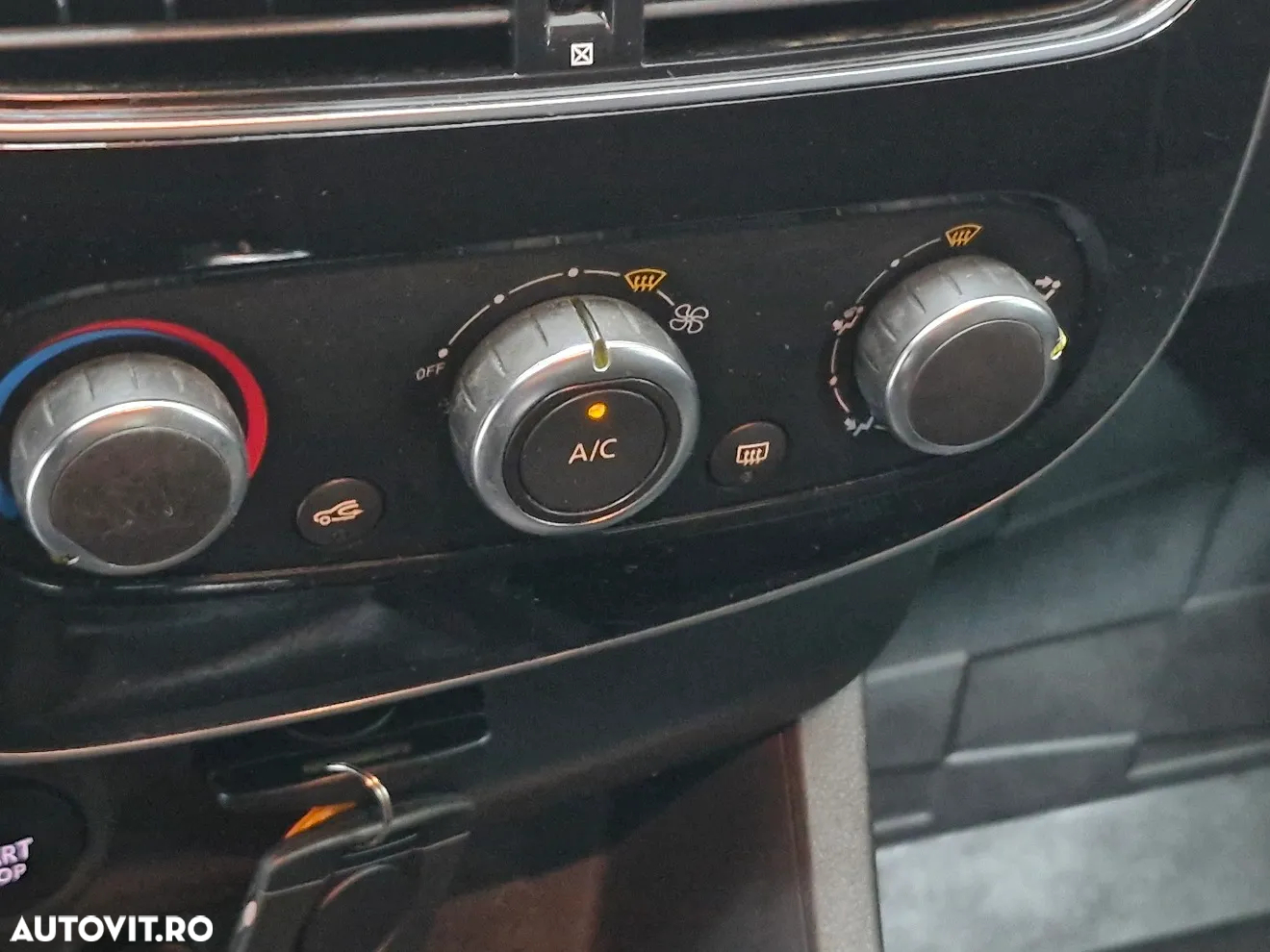 Renault Clio IV TCe Life - 9