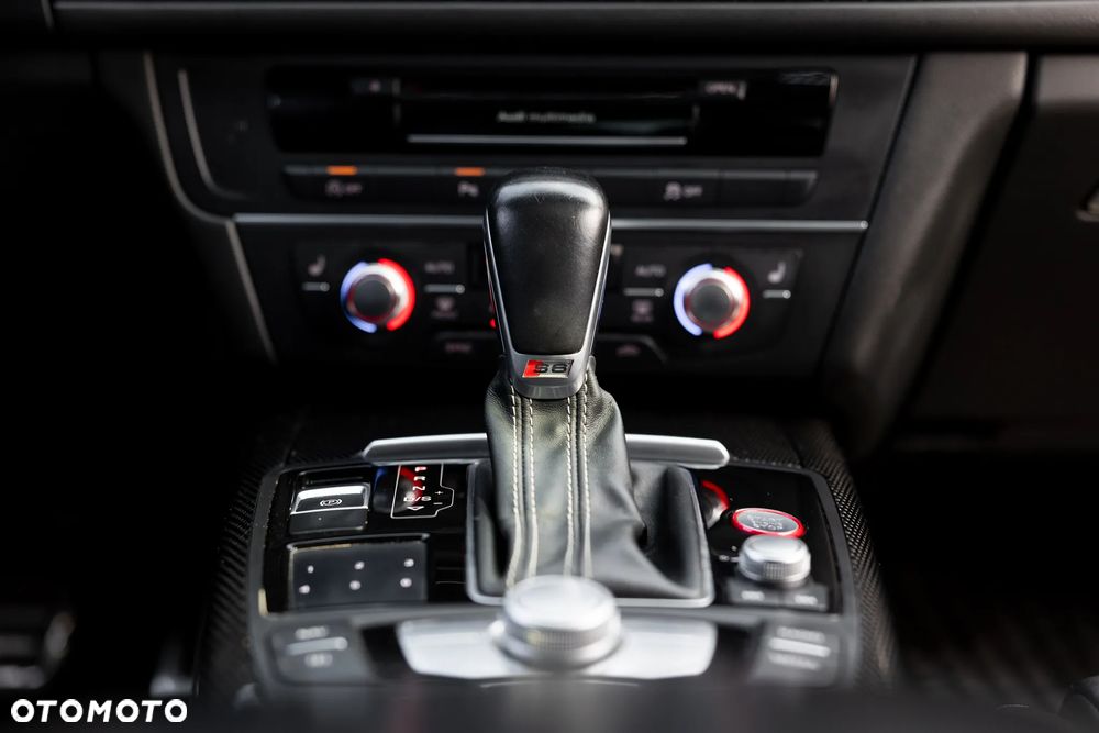 Audi S6 Limousine 4.0 TFSI Quattro S tronic - 16