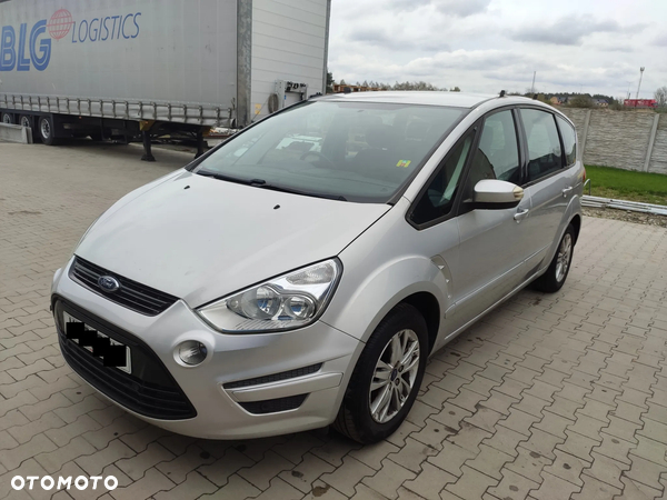 Ford S-Max 1.6 EcoBoost Start Stopp System Business Edition