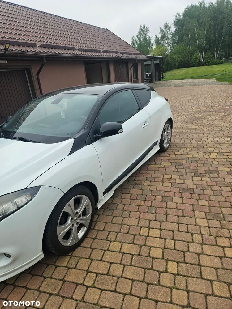 Renault Megane 1.6 16V Expression - 2