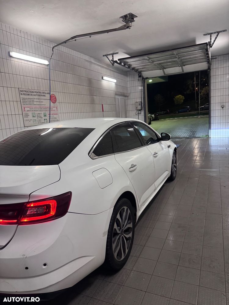 Renault Talisman ENERGY dCi 130 INTENS - 3