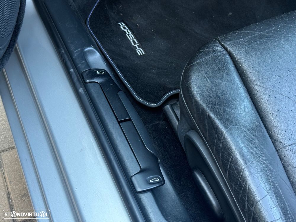 Porsche Boxster - 53
