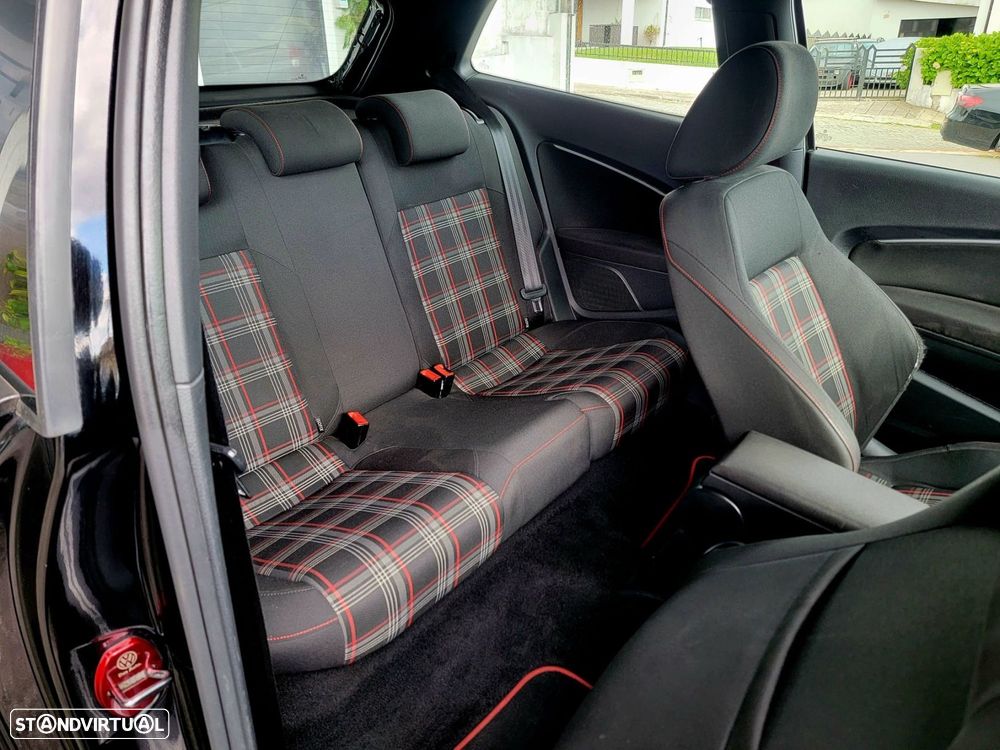VW Polo 1.8 TSi GTi - 20