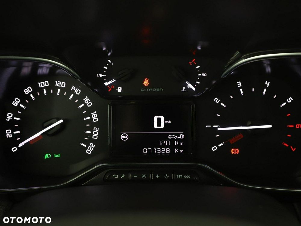 Citroën C3 Aircross 1.2 PureTech Shine S&S - 23