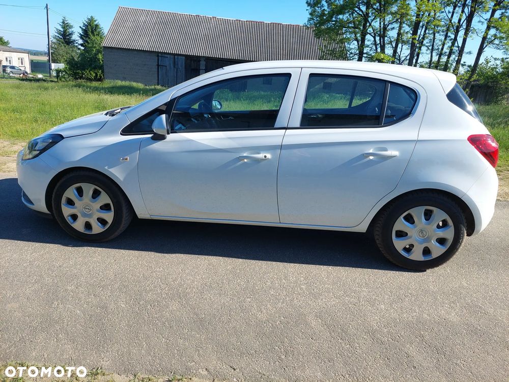 Opel Corsa 1.2 Innovation - 6