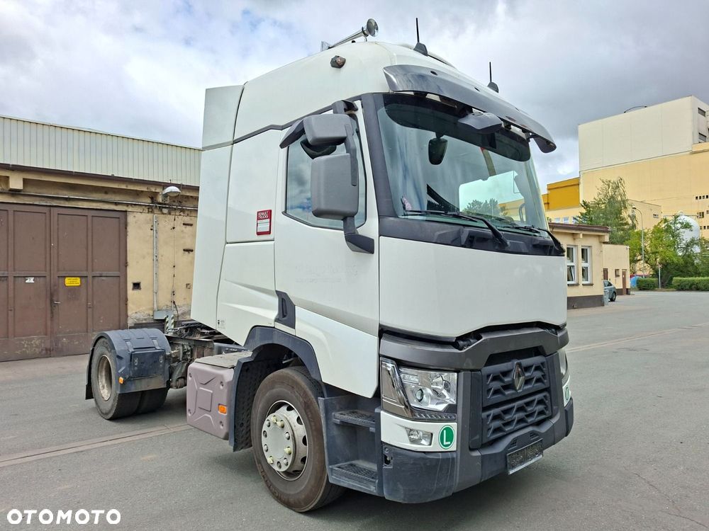 Renault T 460 - 3
