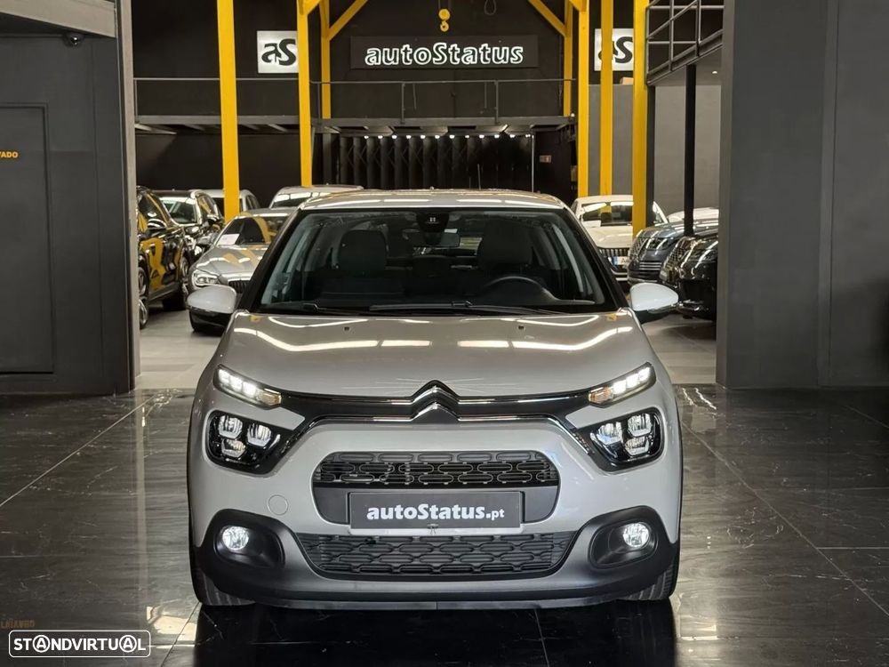 Citroën C3 1.2 PureTech Shine - 4