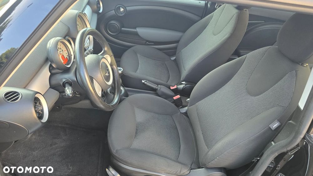 MINI Cooper - 28