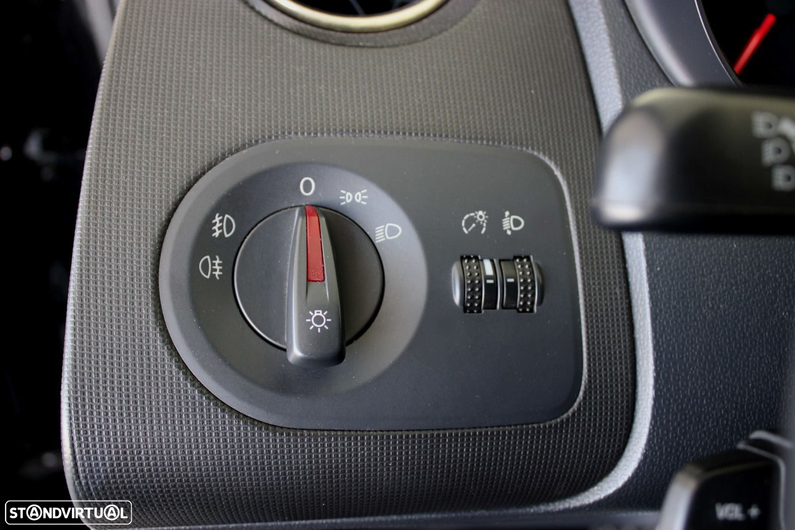 SEAT Ibiza 1.2 12V I-Tech - 11