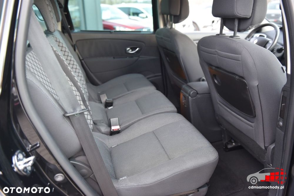 Renault Scenic 1.6 16V 110 LIMITED - 17