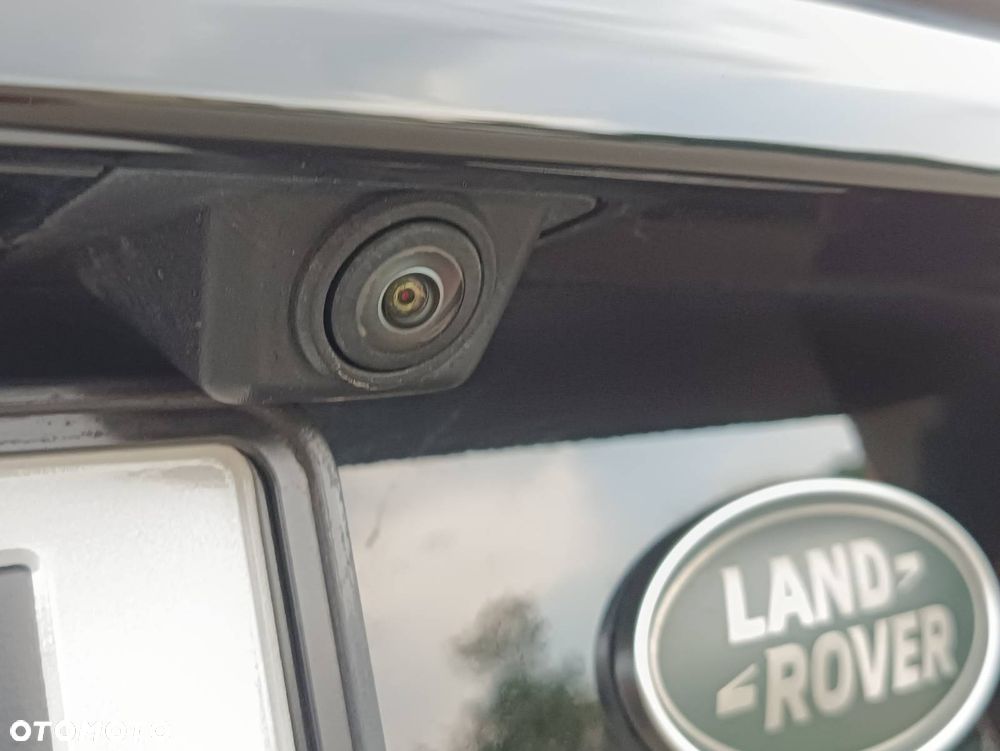 Land Rover Discovery Sport 2.0 Si4 SE - 28