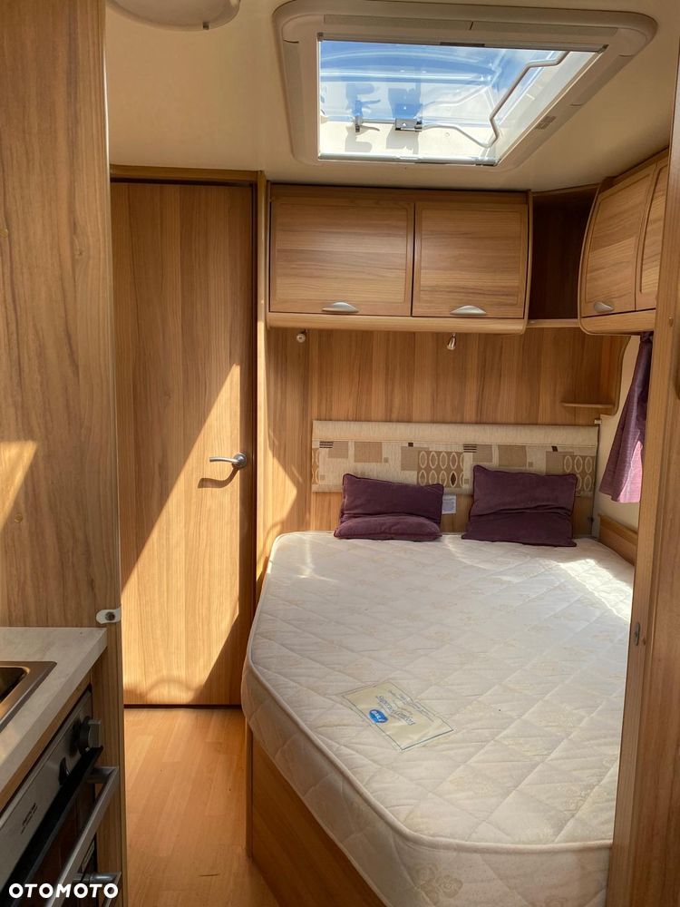 Bailey Unicorn Valencia - 5