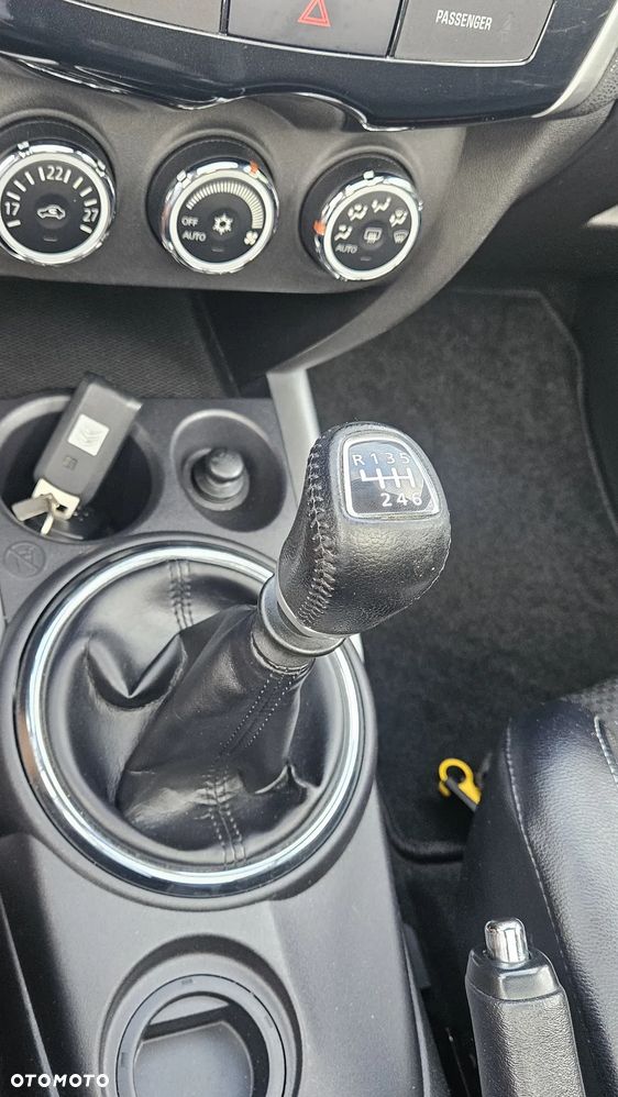 Citroën C4 Aircross 1.6 HDi STT 4x2 Exclusive - 31