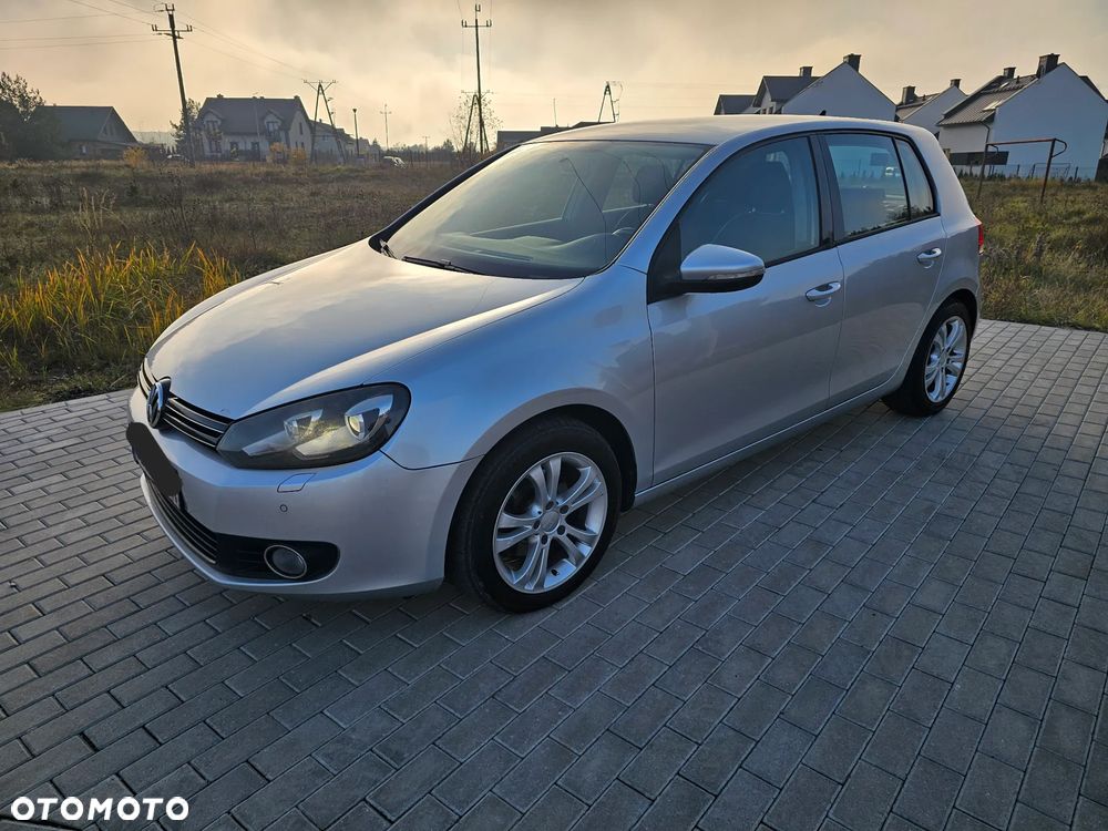 Volkswagen Golf 2.0 TDI Edition - 2
