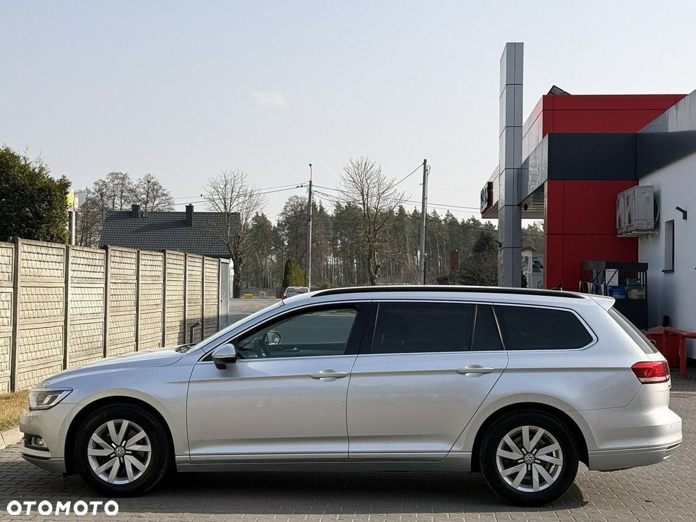 Volkswagen Passat - 34
