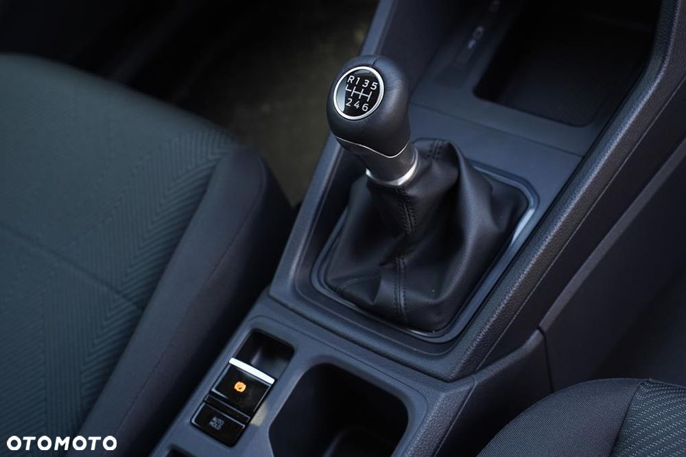 Ford Transit Connect '24 - 21