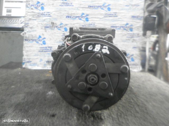 Compressor AC 9671451380 R134a 1322F CITROEN C5 2010 2.0 HDI 163CV 4P AZUL SANDEN - 2