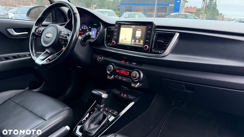 Kia Rio 1.0 T-GDI GT Line DCT - 20