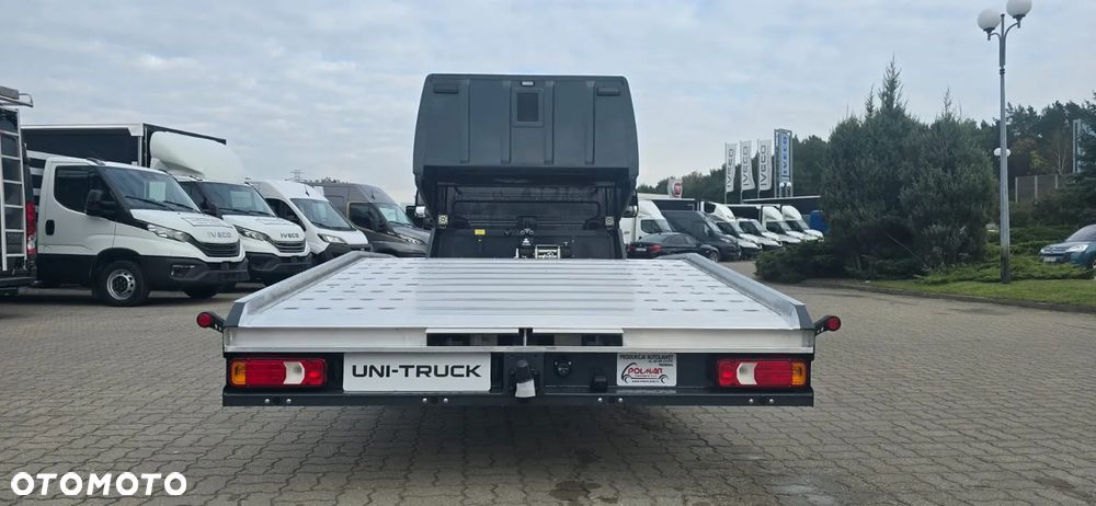 Iveco DOSTEPNY OD RĘKI - 3.5T NA HAKU !!! - 5