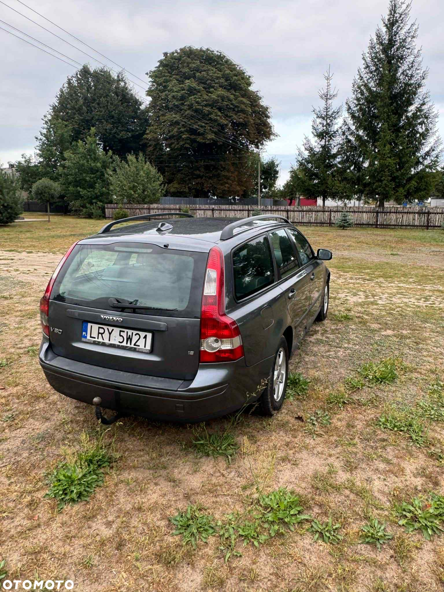 Volvo V50 1.6D - 5