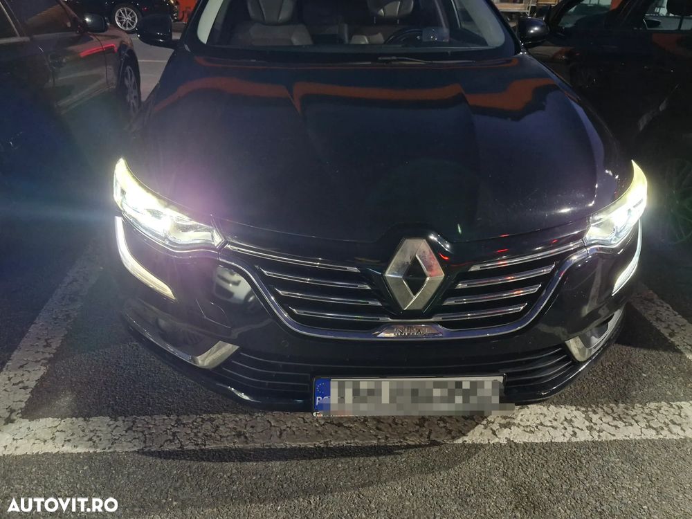 RENAULT Talisman 2015 — imagine 21