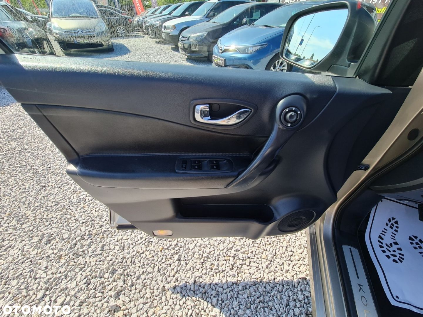 Renault Koleos - 11