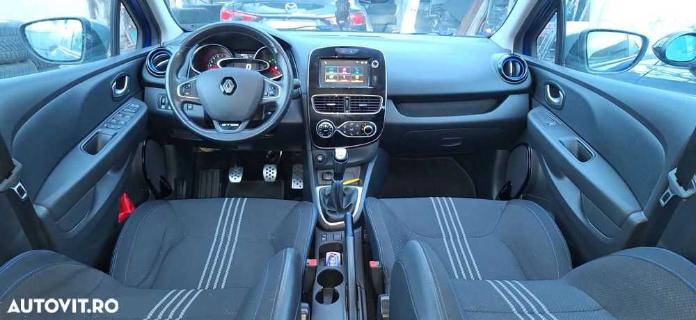 Renault Clio Grandtour TCe 90 Luxe - 2