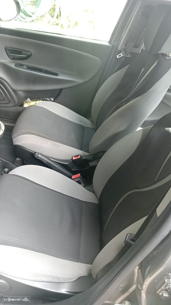 Lancia Ypsilon 1.2 S&S Urban - 5