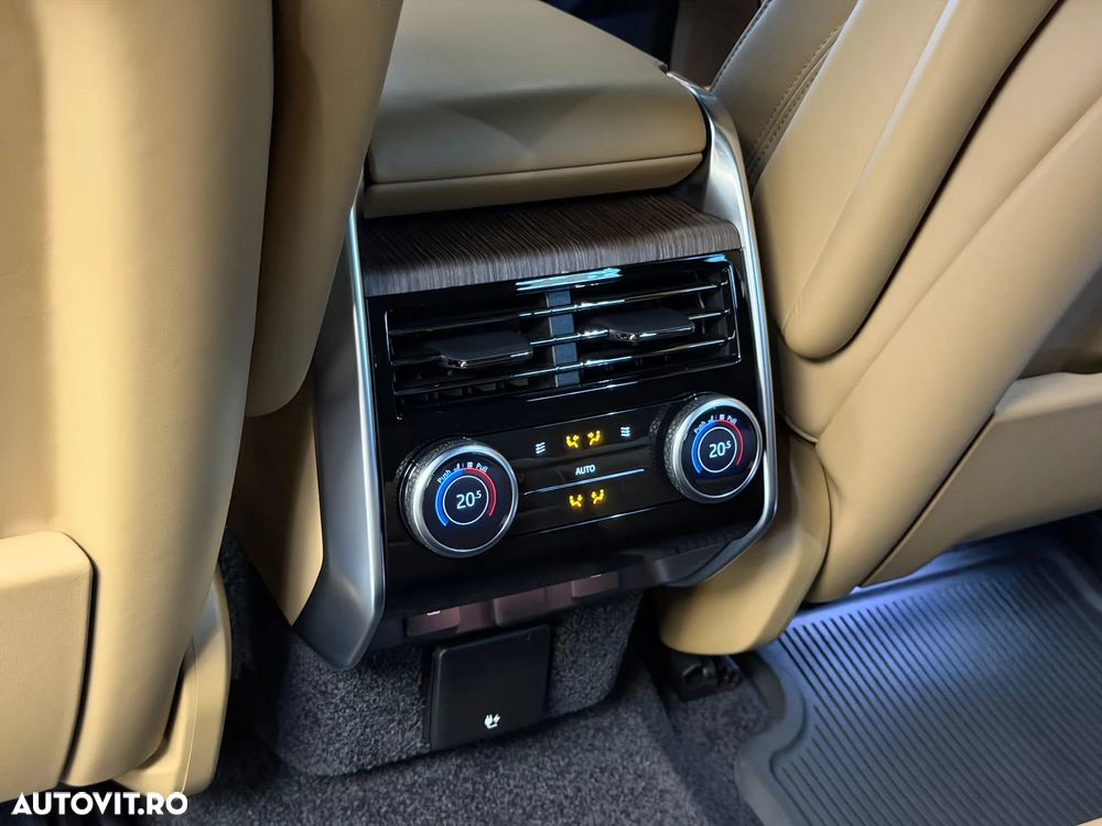 Land Rover Range Rover 3.0 I6 D350 MHEV HSE - 23