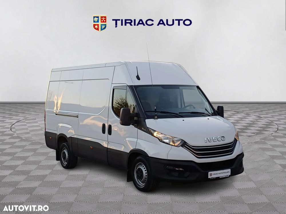 Iveco Daily - 7