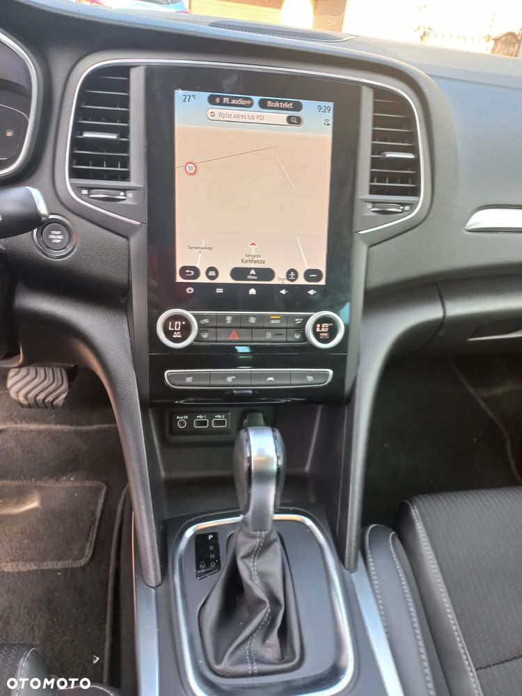 Renault Megane 1.3 TCe FAP GT Line EDC - 20