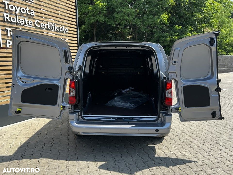 Toyota Proace City - 7