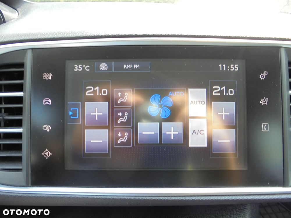 Peugeot 308 SW BlueHDi 150 Automatik Stop & Start Allure - 35