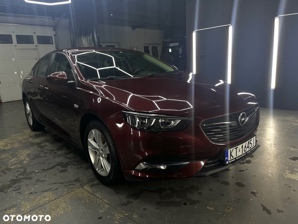 Opel Insignia 1.5 T Elite S&S - 1