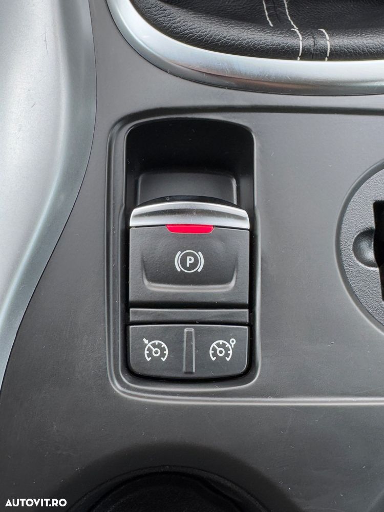 Renault Kadjar Energy dCi 130 Bose Edition - 30