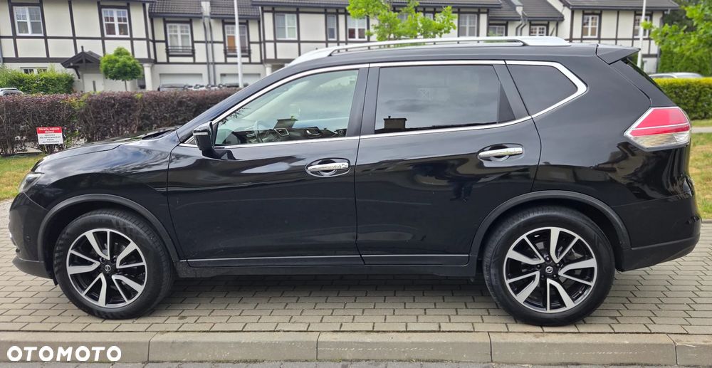 Nissan X-Trail 1.6 DIG-T Tekna 2WD - 8