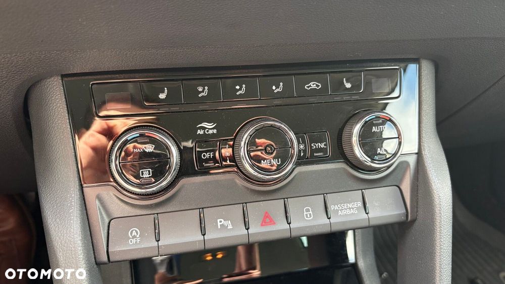 Skoda Karoq 1.5 TSI ACT Selection - 12