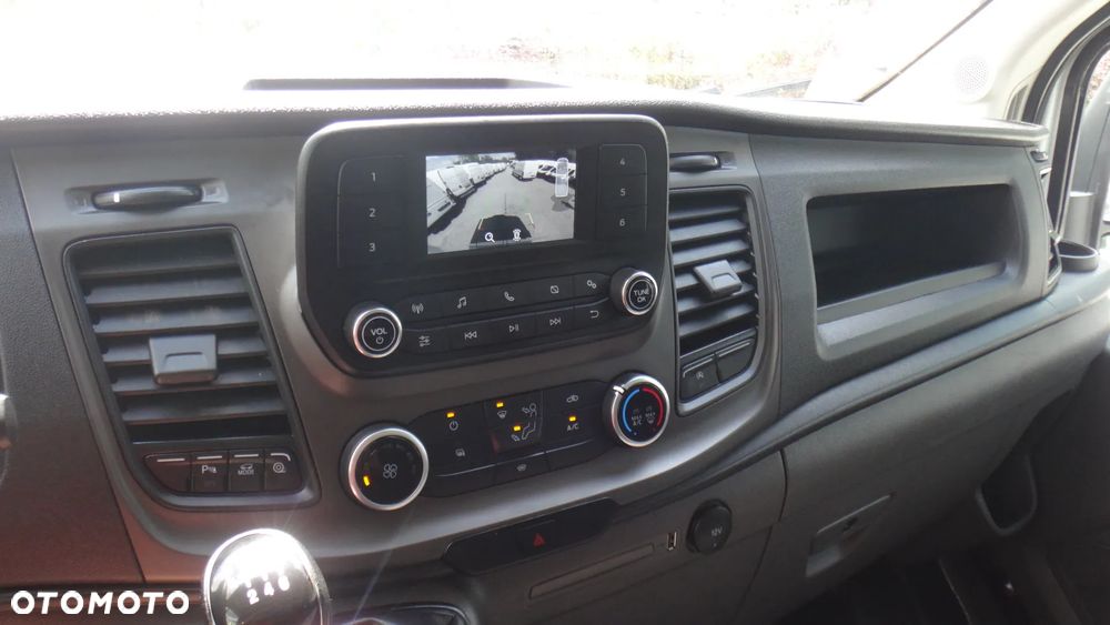 Ford TRANSIT - 10