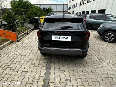 Dacia Duster HEV 155 Extreme - 7