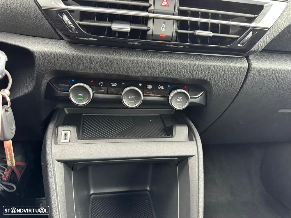 Citroën C4 1.5 BlueHDi Shine - 11