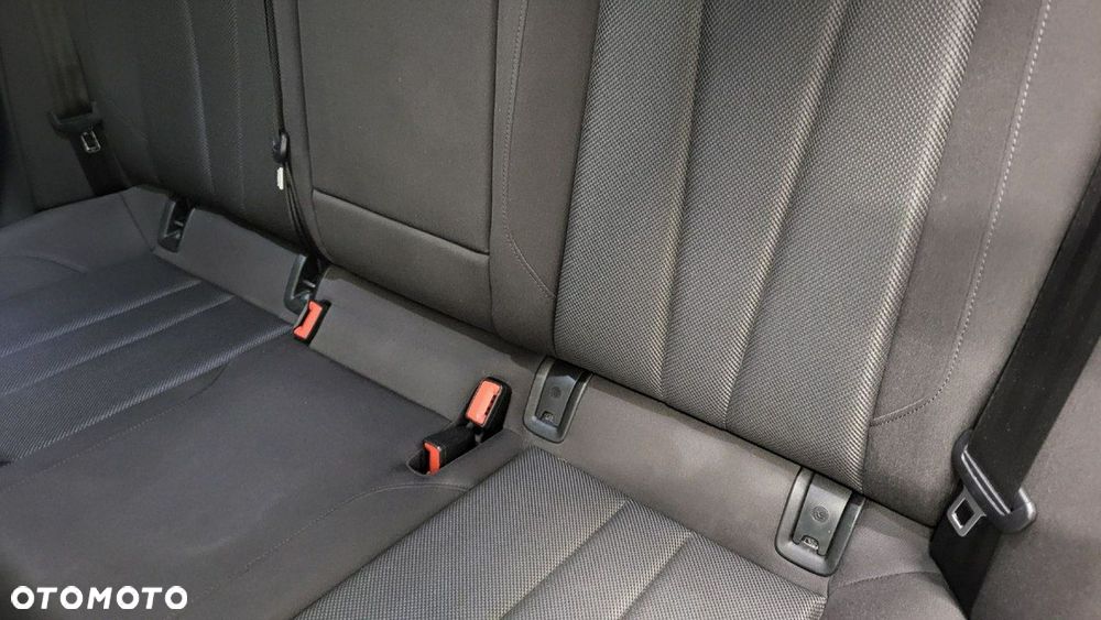 Audi A4 Avant 35 TDI S tronic - 20